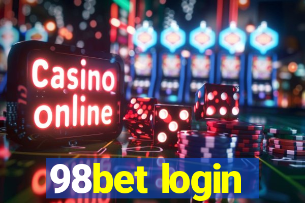 98bet login